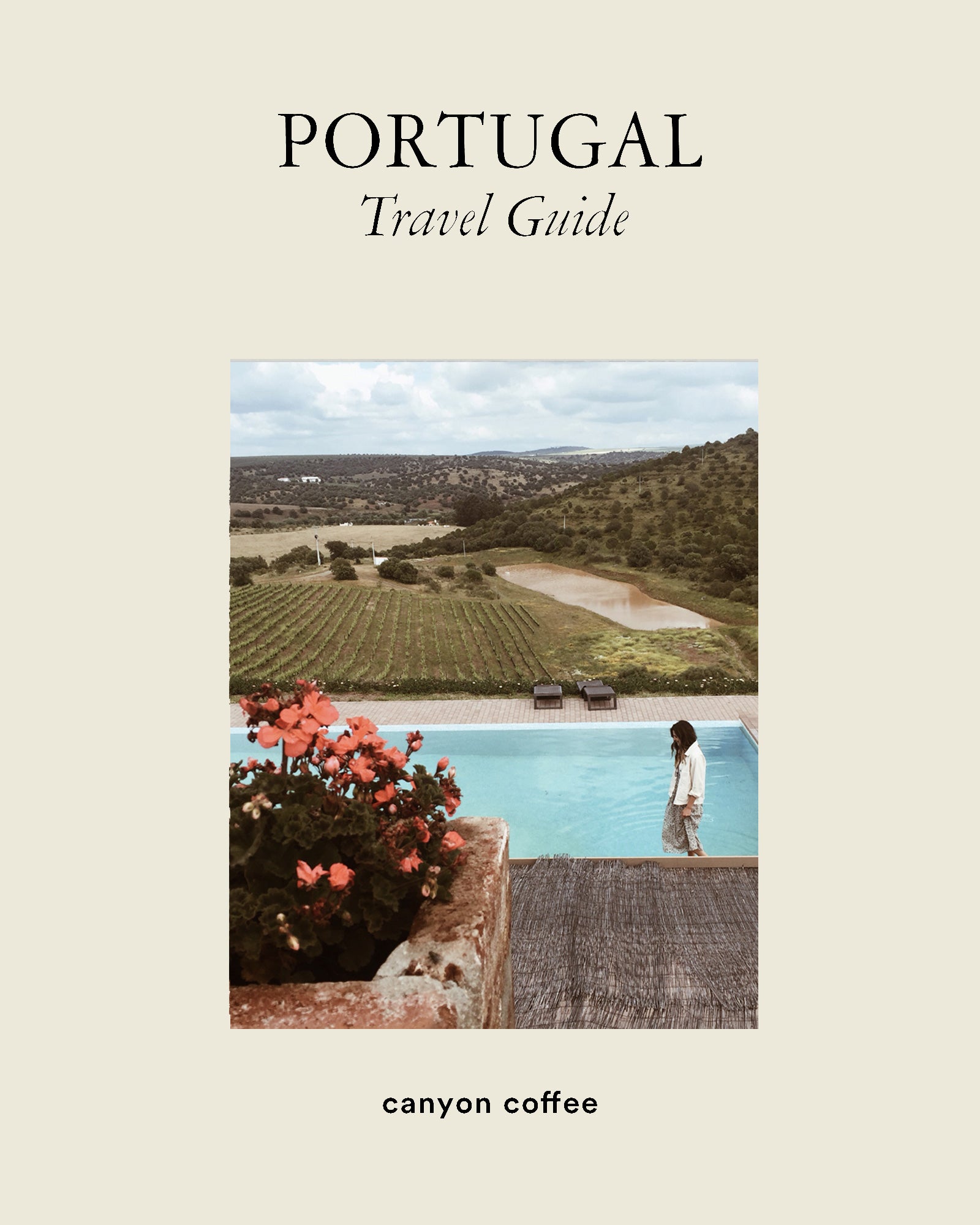 Travel + Coffee Guide | Portugal