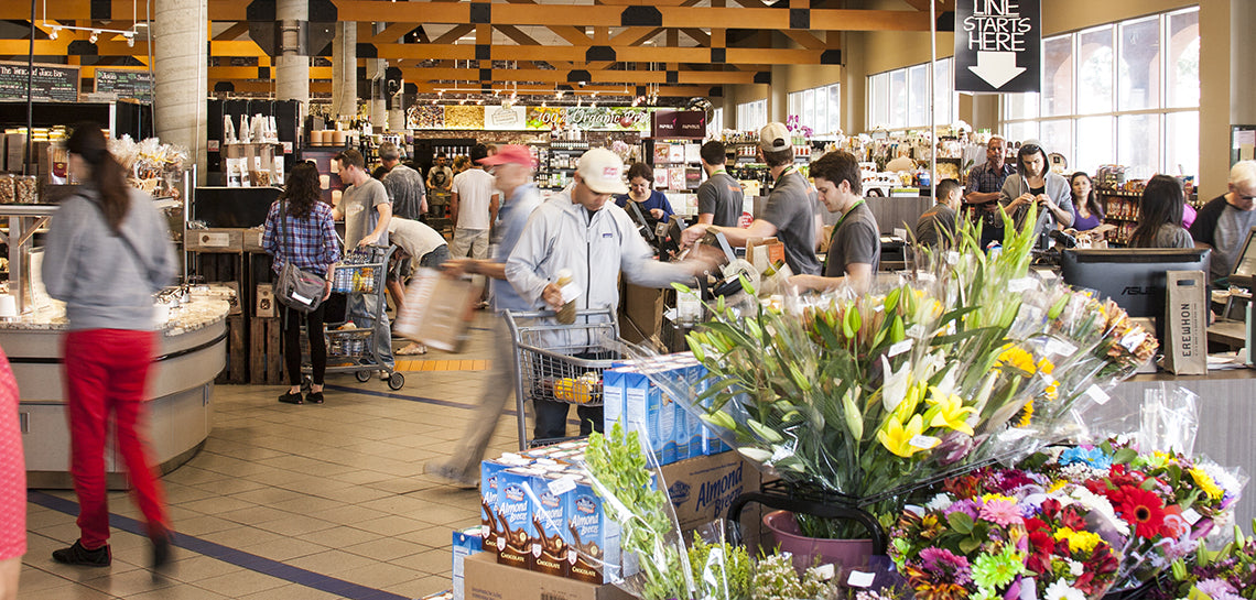 Canyon Coffee Now Available at Erewhon Markets in Venice, Los Angeles and Calabasas