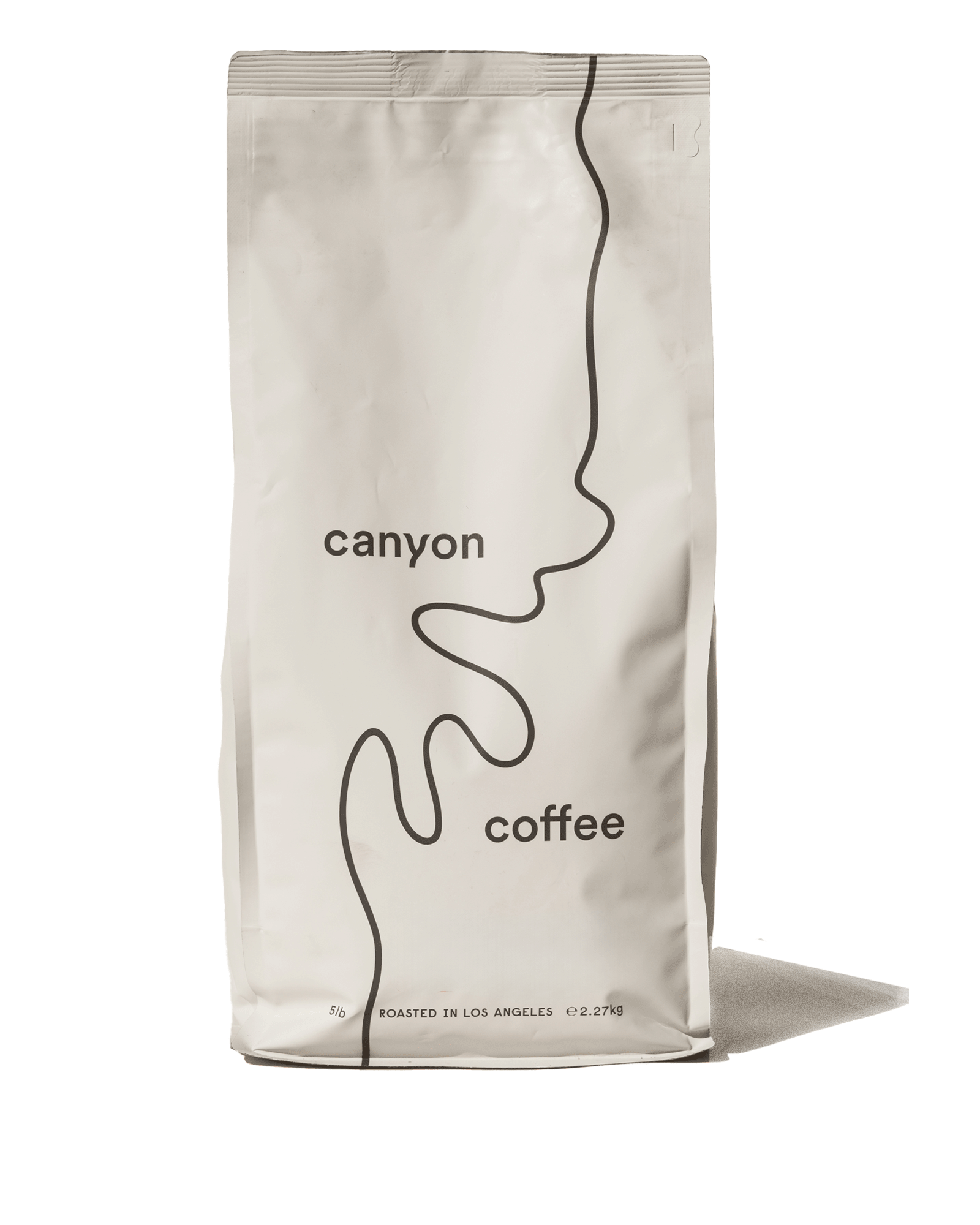 Coffee Selection | Canyon Coffee | Los Angeles, CA