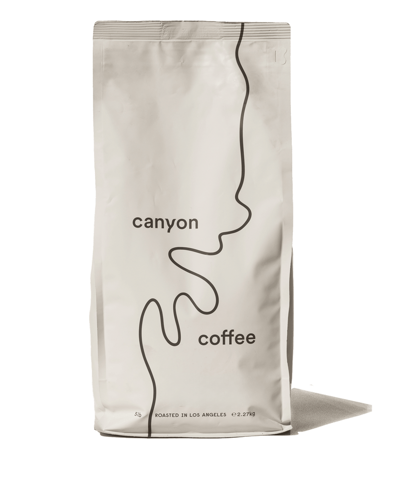 Canyon Bulk Bag (5lb)