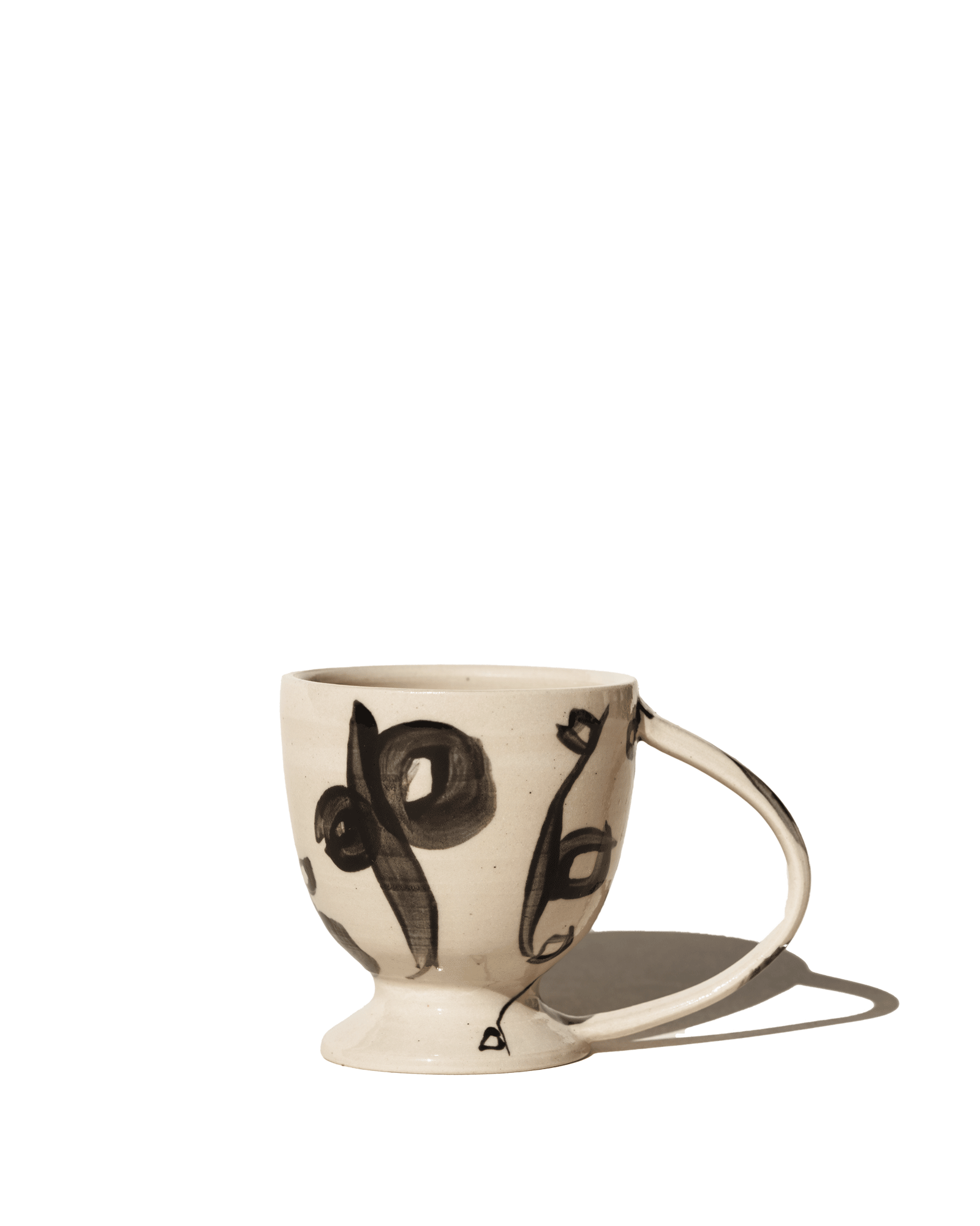 Espresso Cup by Peter Shire - Canyon Coffee