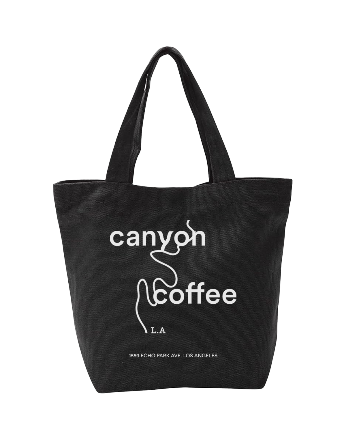 The Canyon Book Tote
