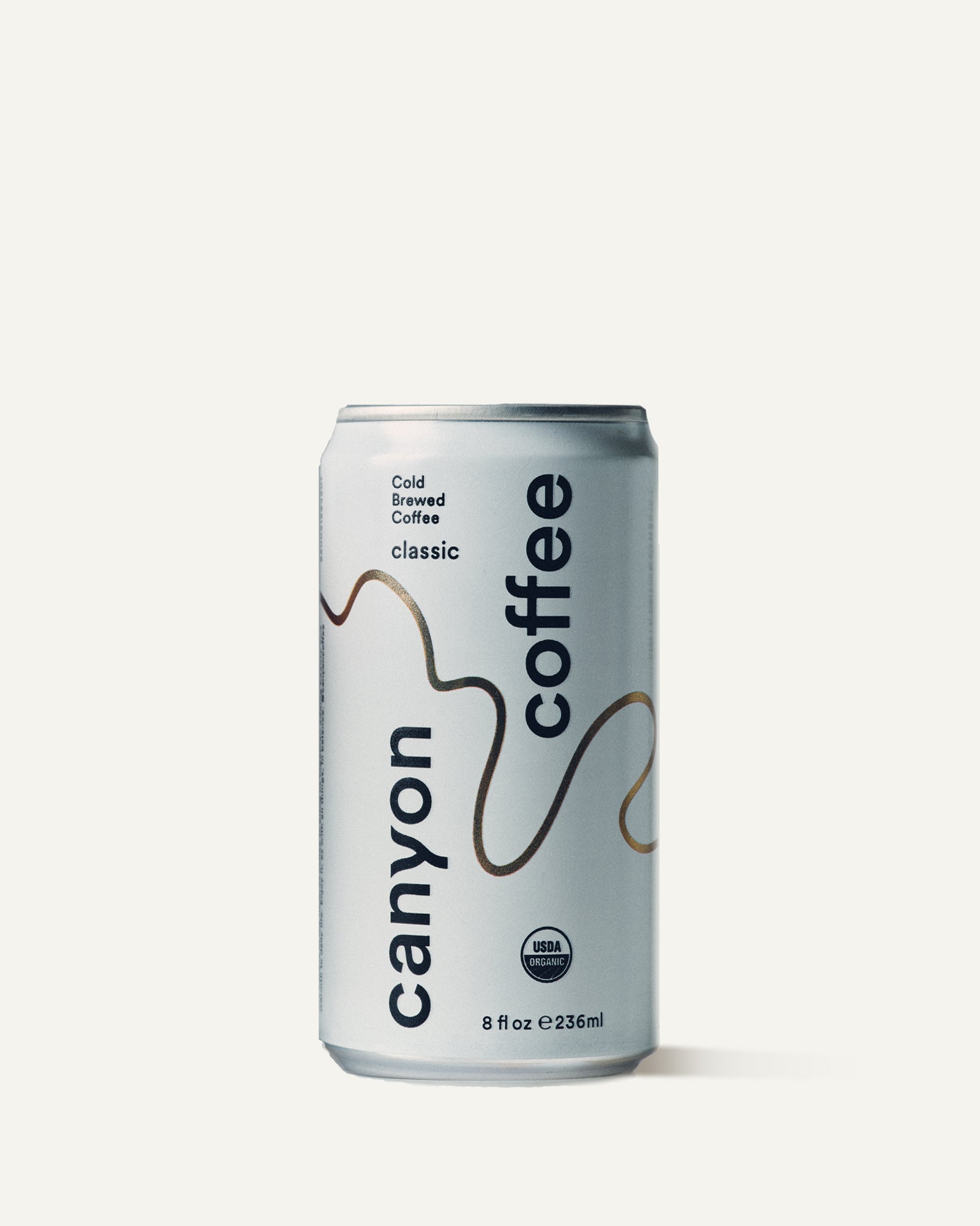 Canyon Cold Brew - Classic