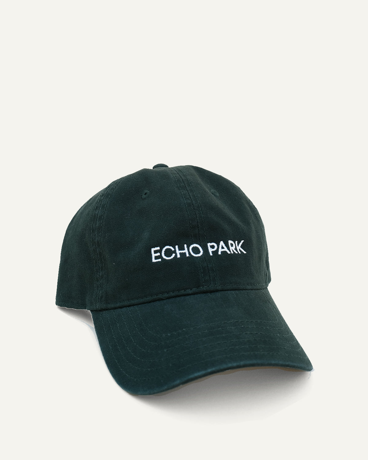 Echo Park Hat in Green