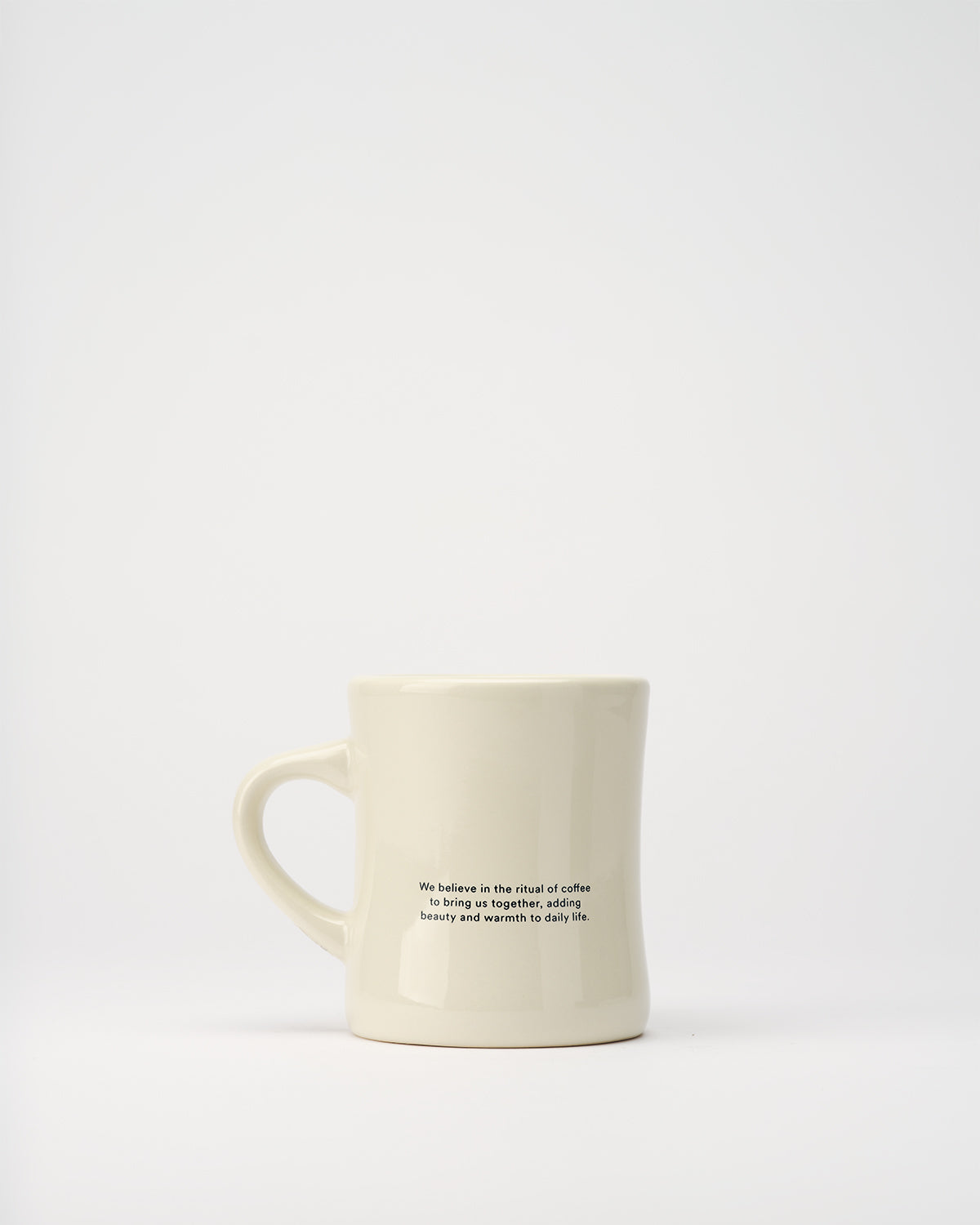 Canyon Diner Mug