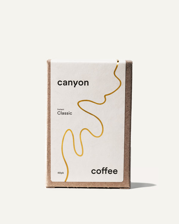 魅力的な価格 Coffee Instant Canyon | Coffee Canyon | Ethiopia Gedeb, コーヒー
