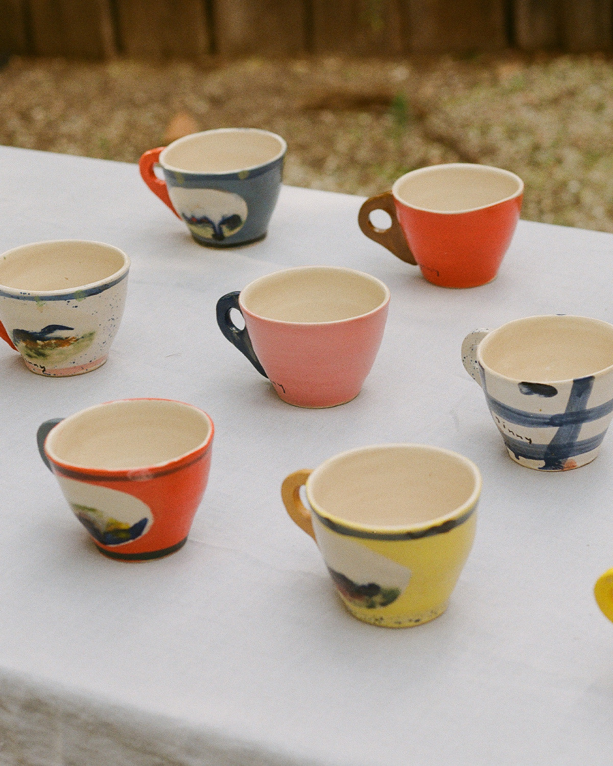Ginny Sims Mug 23