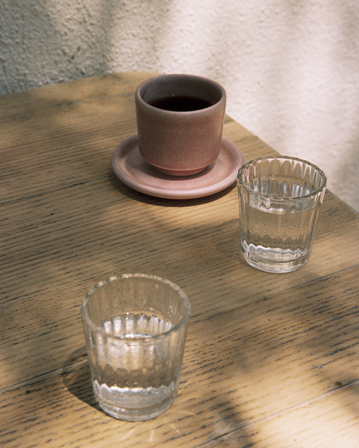 Mexican Glass