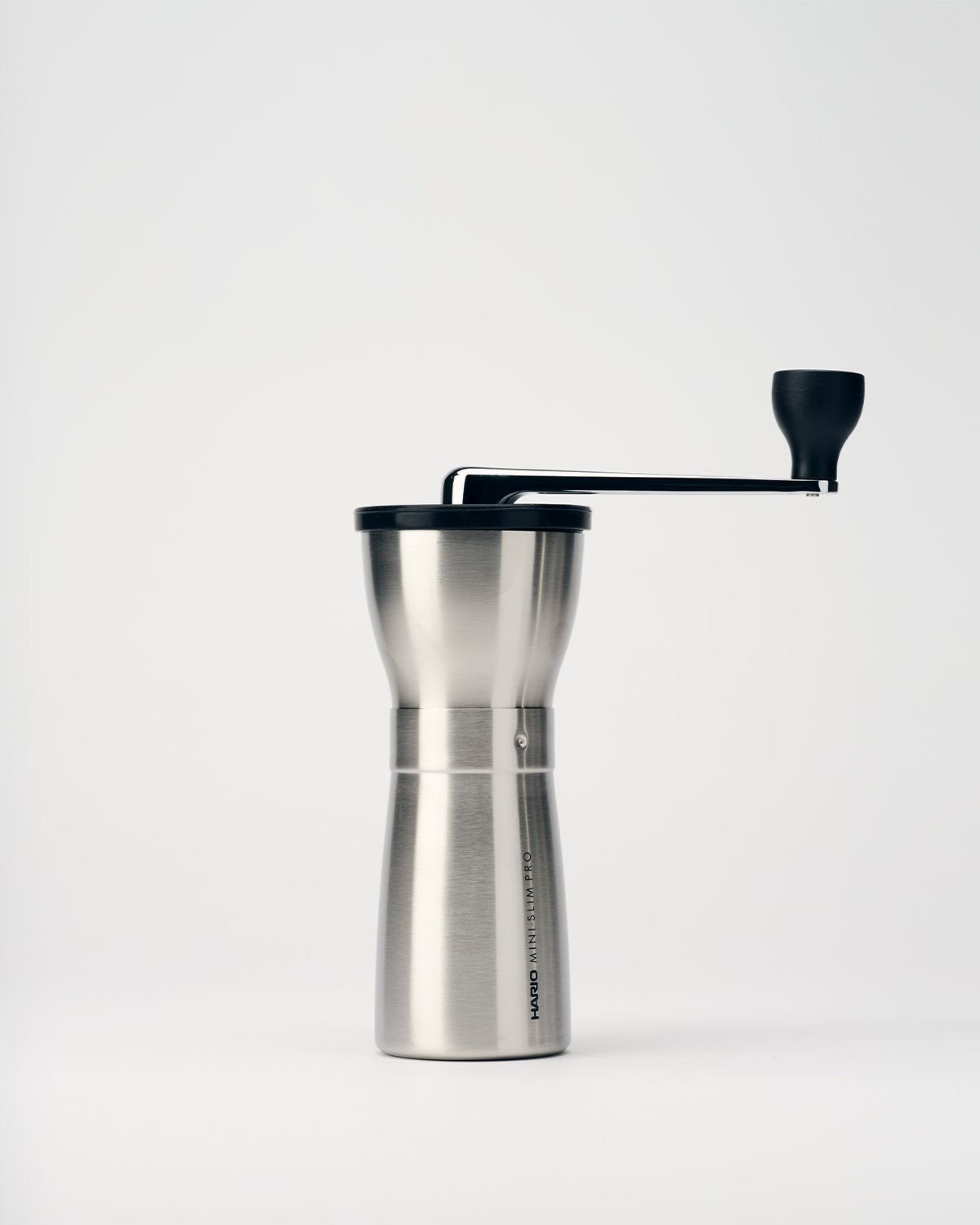 Mini Hand Grinder