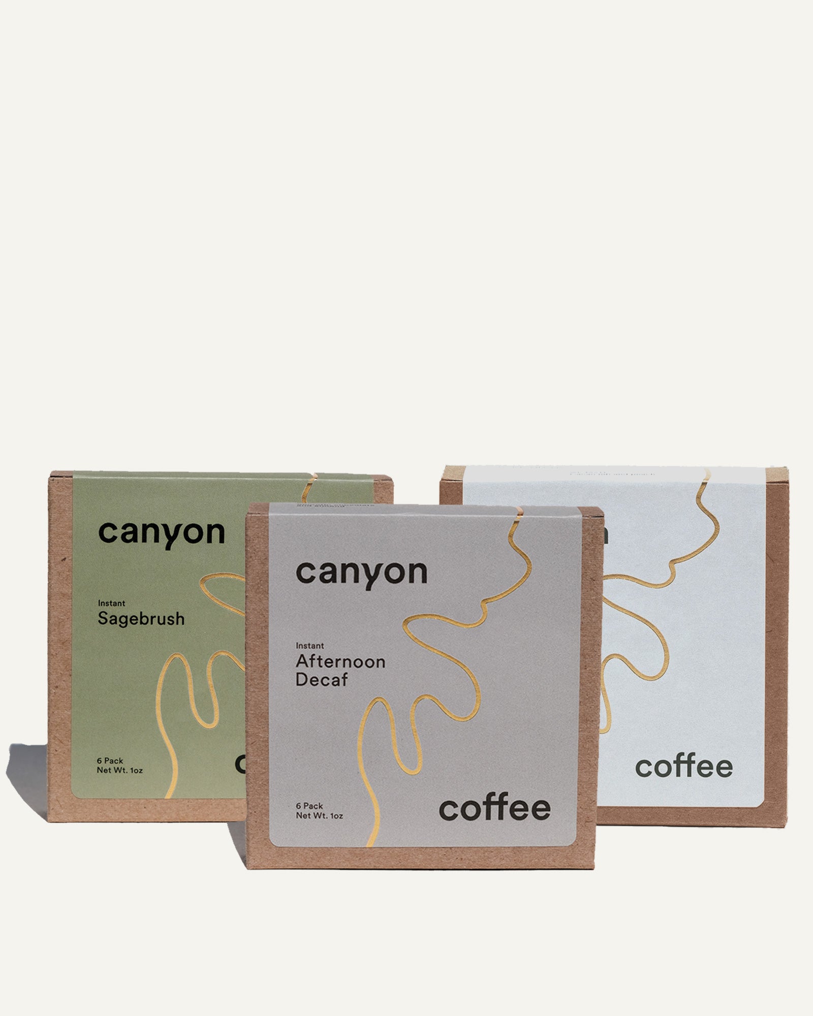 Bundles | Canyon Coffee
