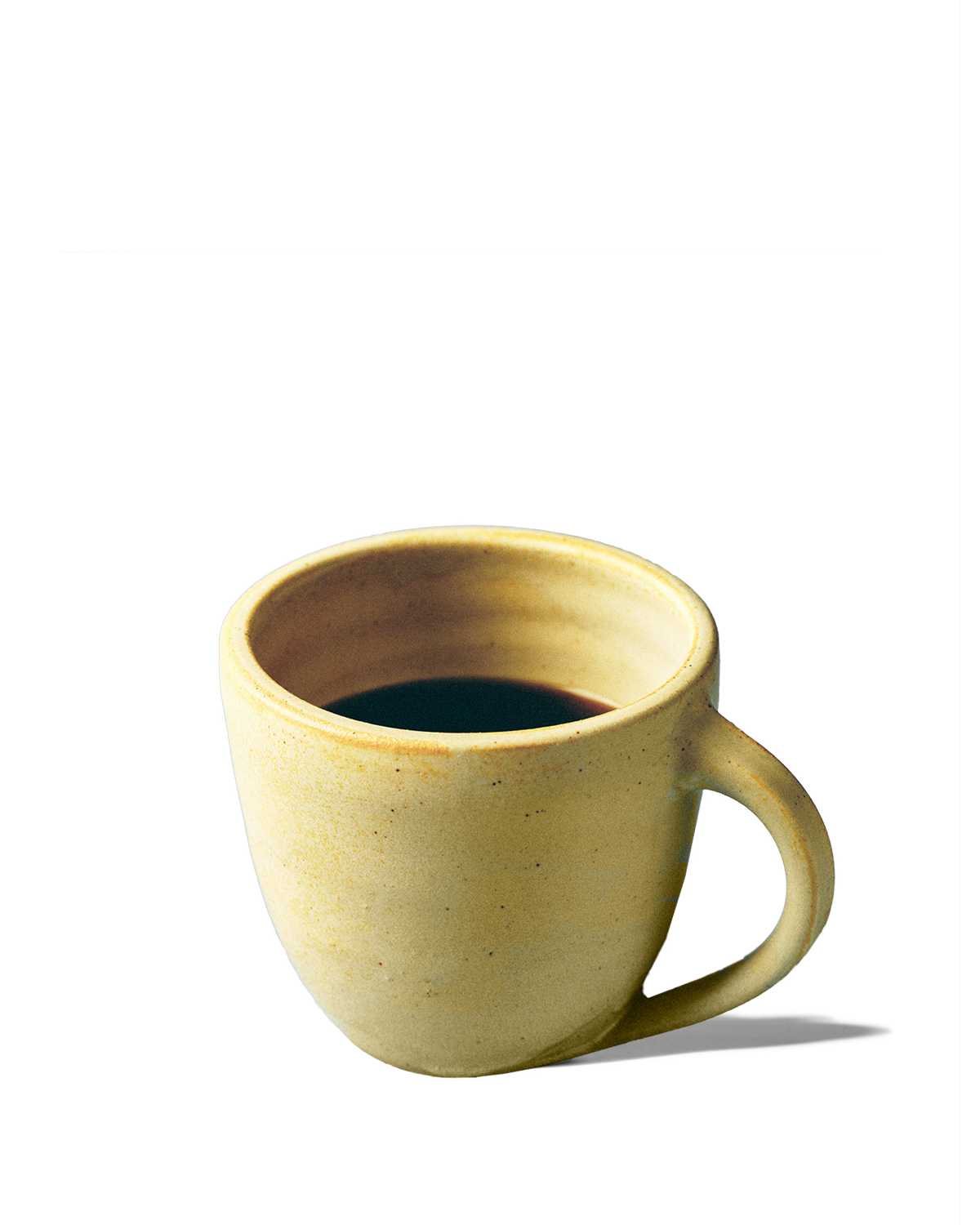 Jordan Colón Yellow Classic Mug