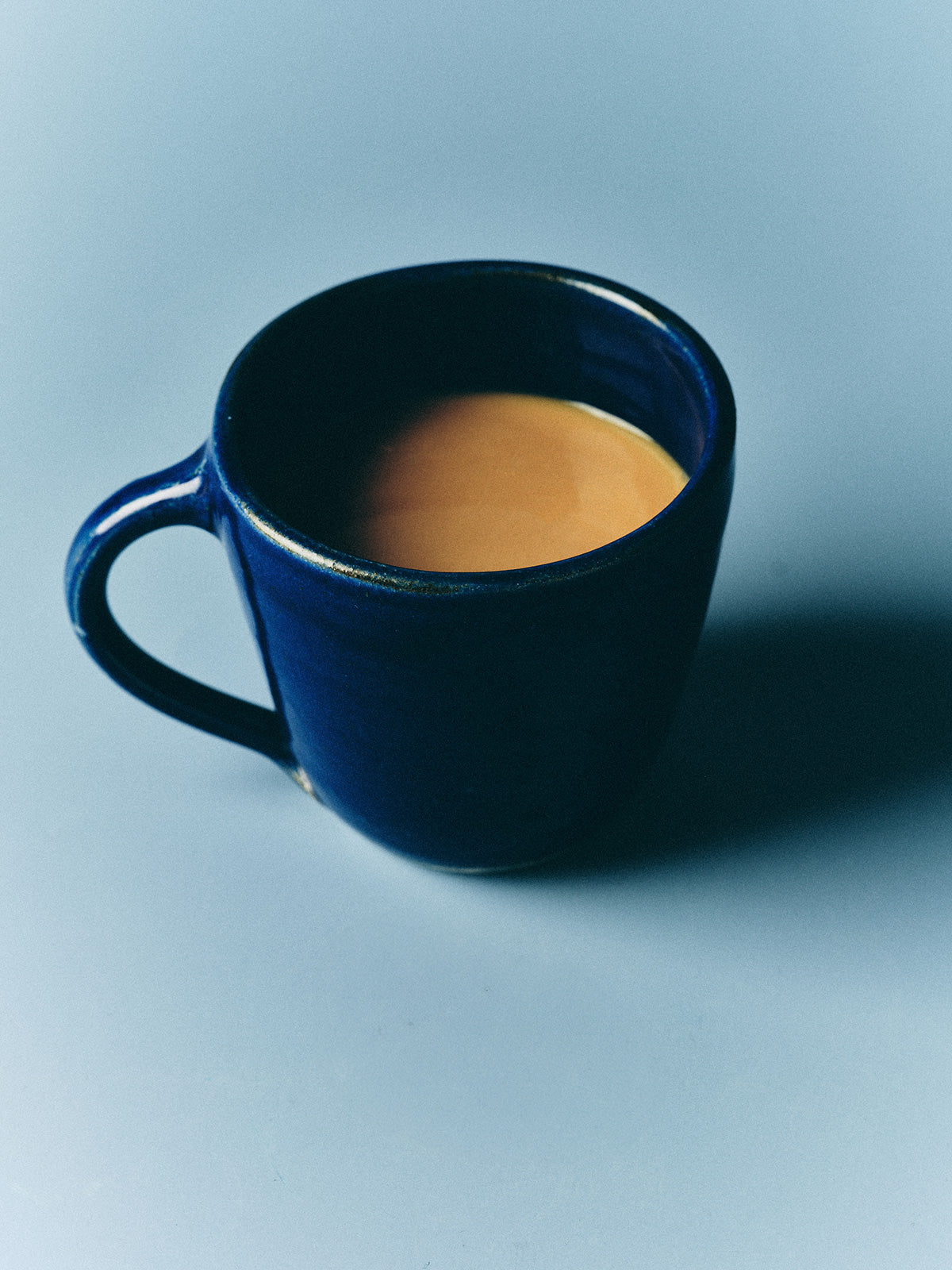 Jordan Colón Indigo Classic Mug