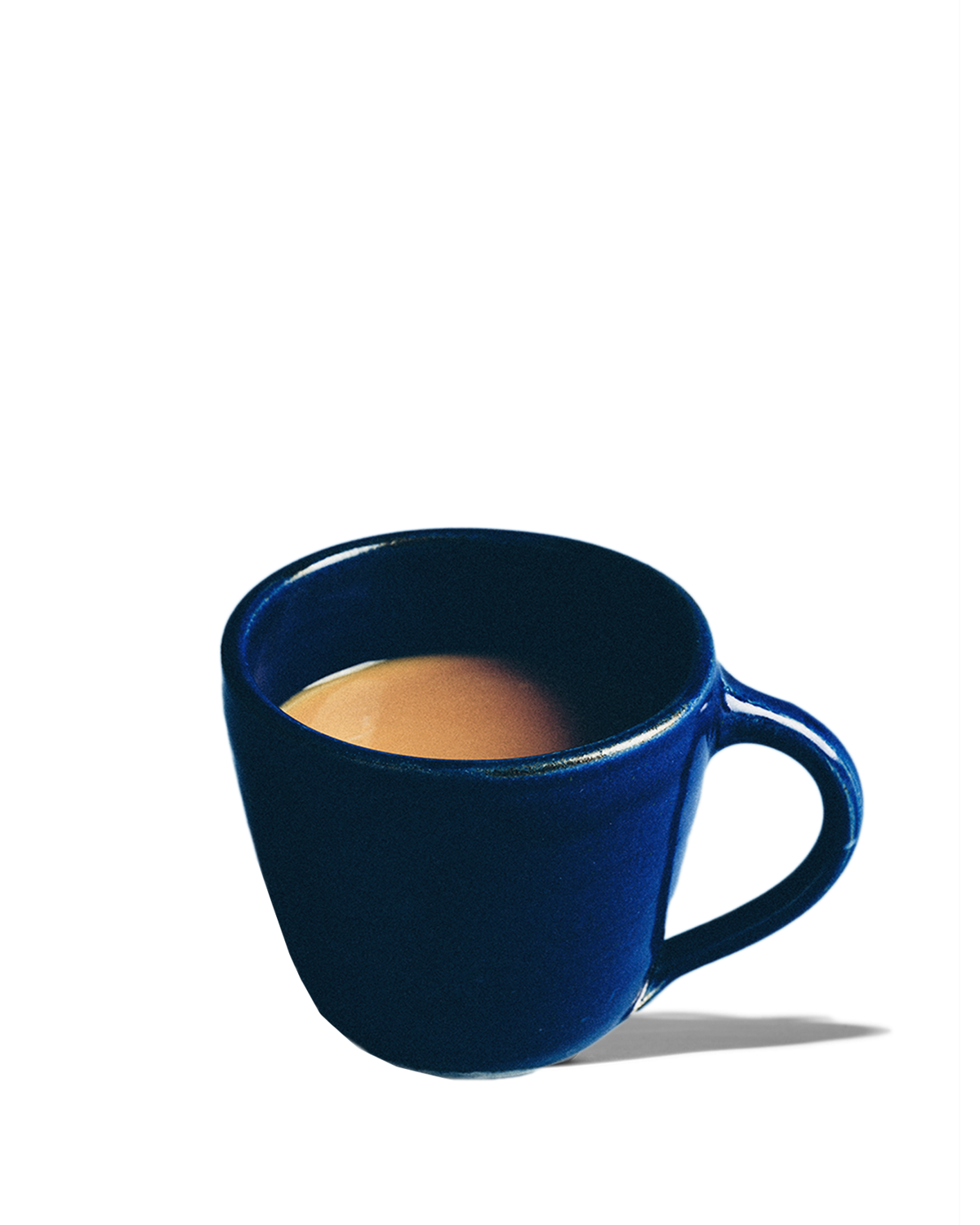 Jordan Colón Indigo Classic Mug