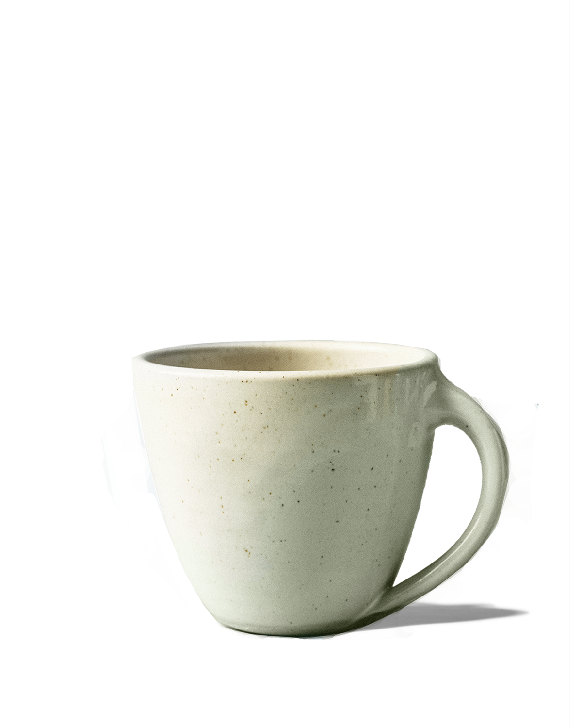 Jordan Colón White Classic Mug