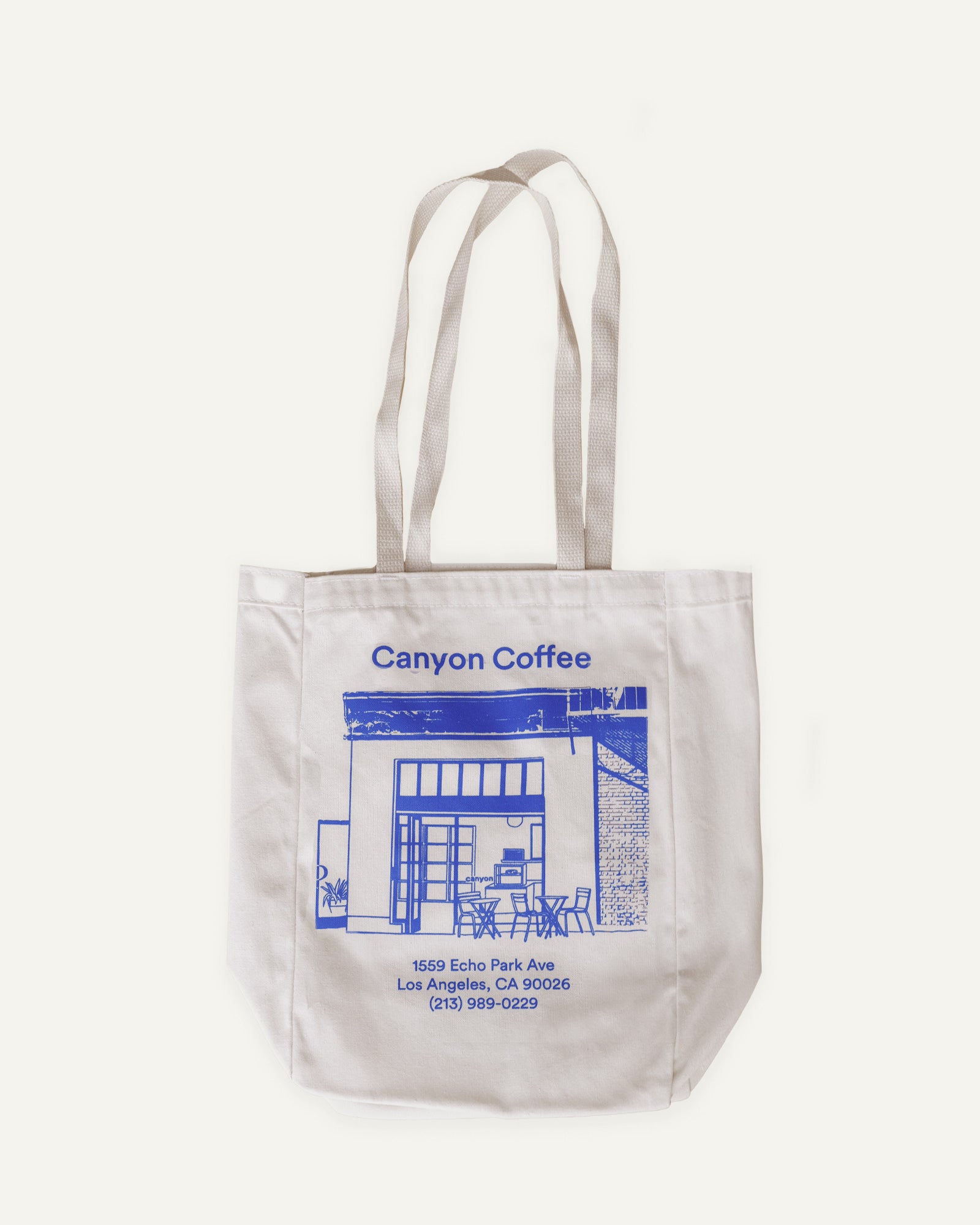 Mini Echo Park Tote