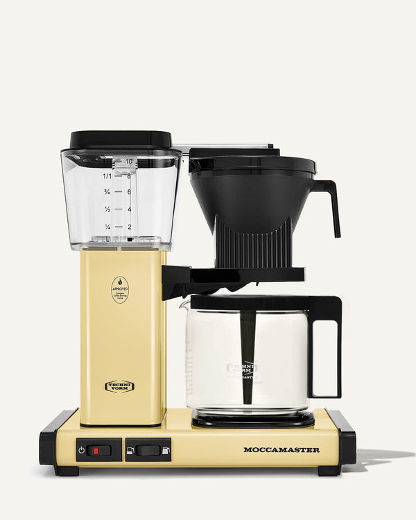 Technivorm Moccamaster Review 2024: Still the best?