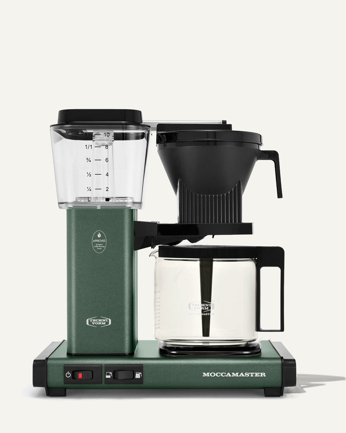 What Moccamaster Should You Buy?