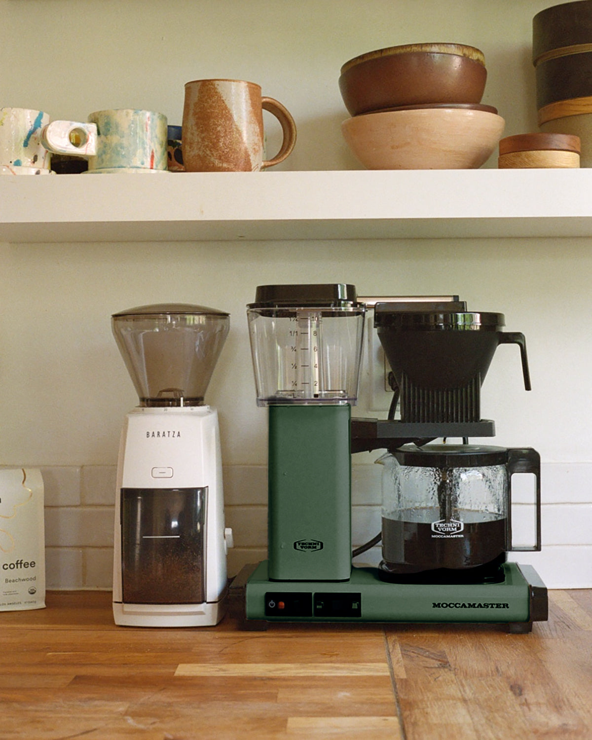 Which Moccamaster Should You Buy? A Decision-Making Guide