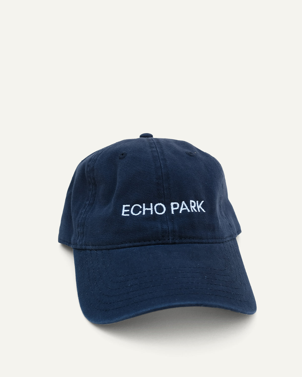 Echo Park Hat in Navy