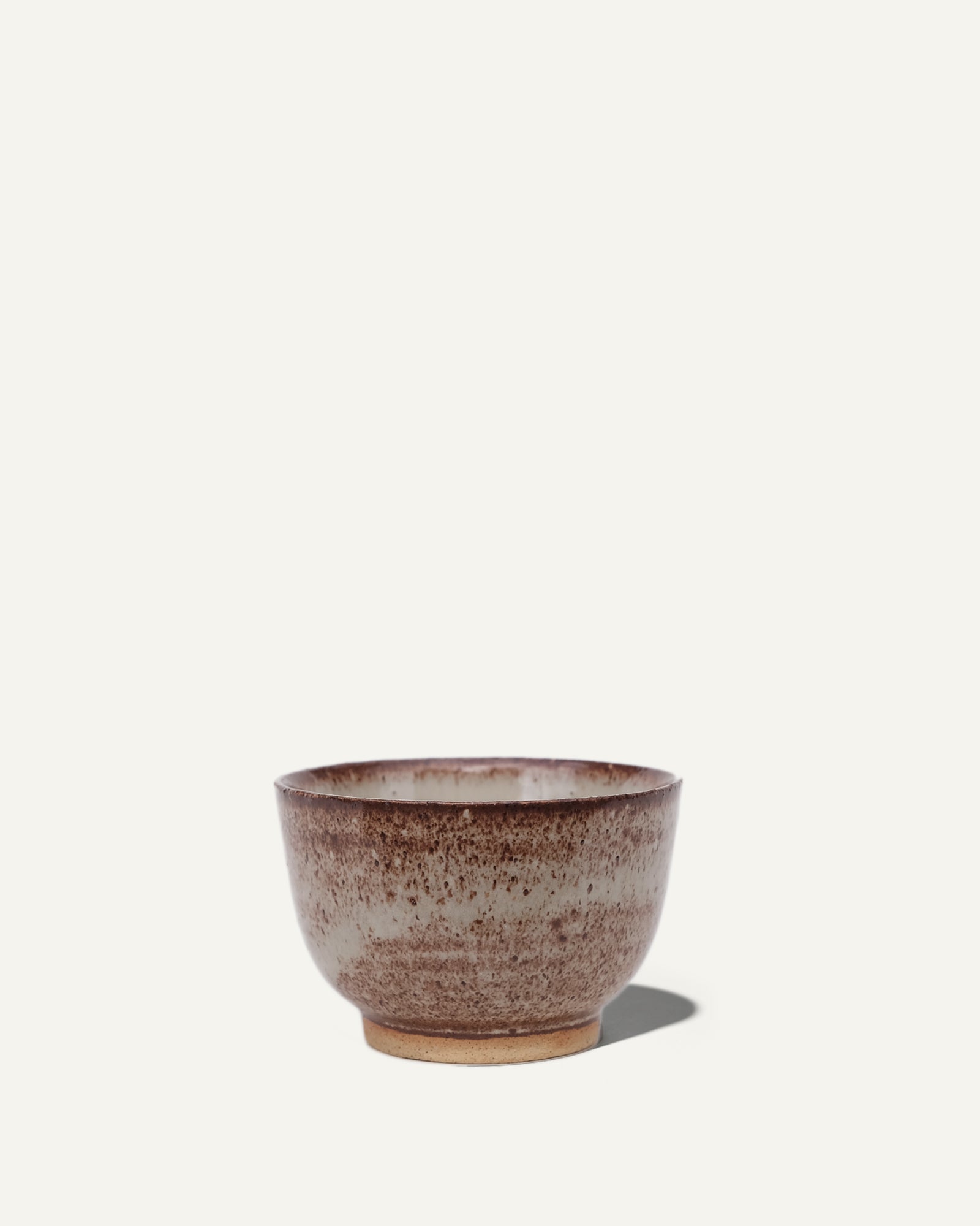 Short Espresso Cup by Sister Ceramics