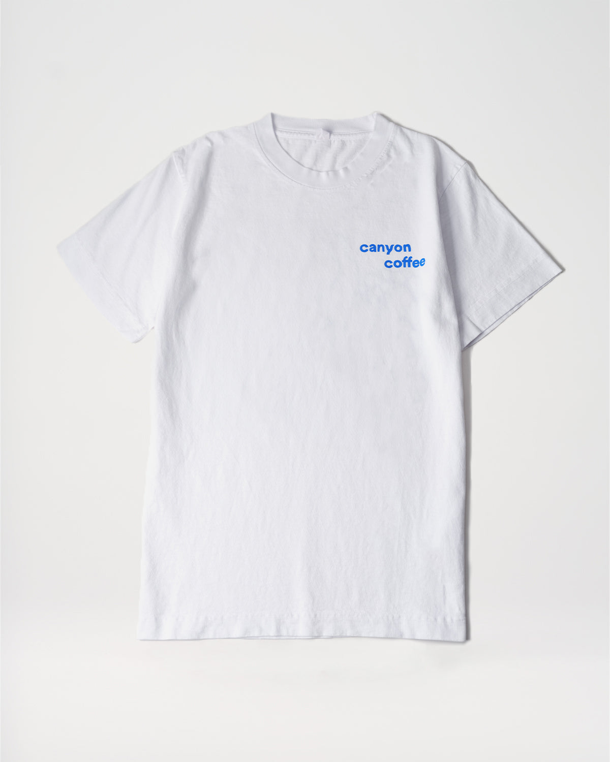 Canyon Echo Park Tee