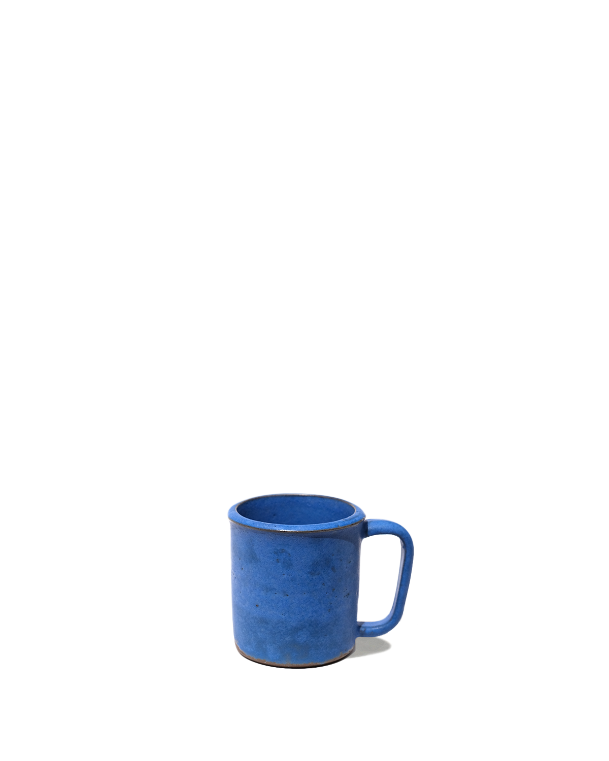 Zizi Espresso Cup in Blue
