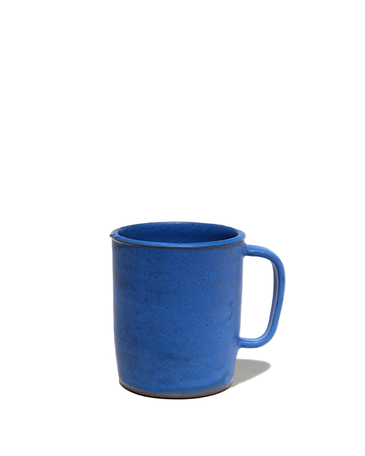 Zizi Mug in Blue