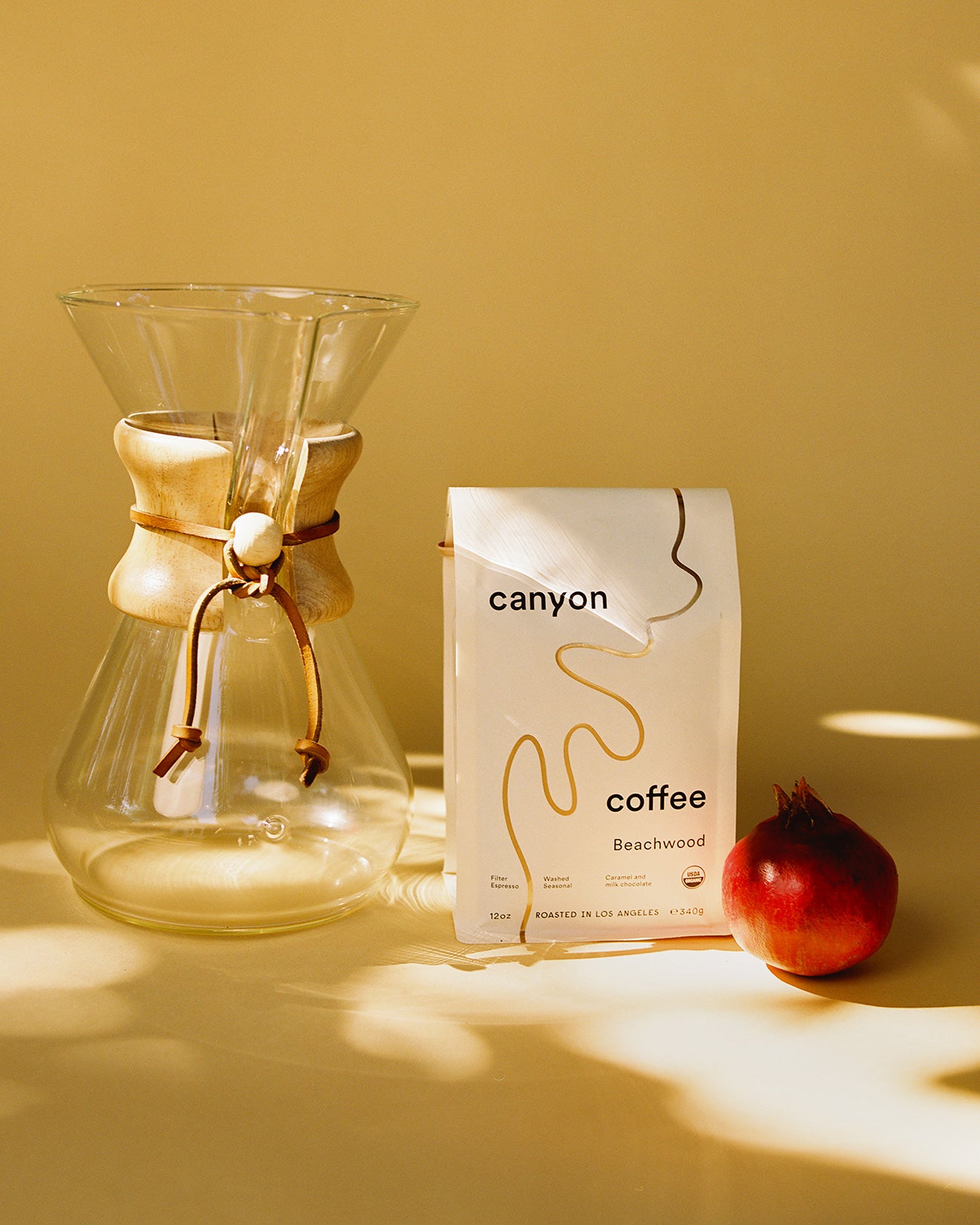 The Cold Brew Kit  Canyon Coffee Bundles