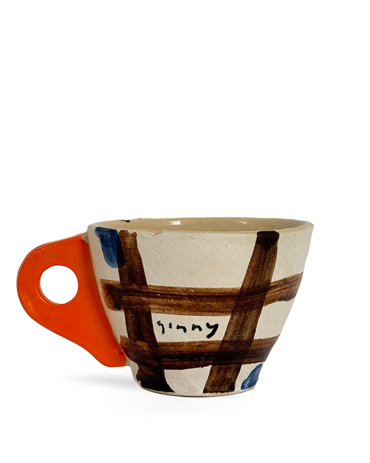 Ginny Sims Mug 11