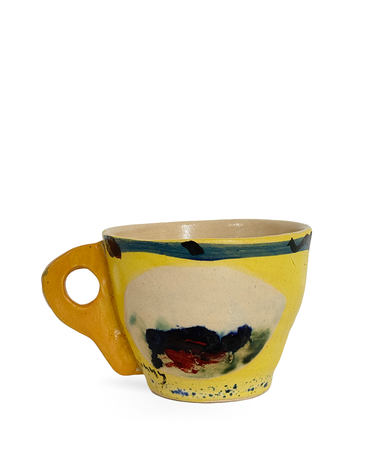 Ginny Sims Mug 15