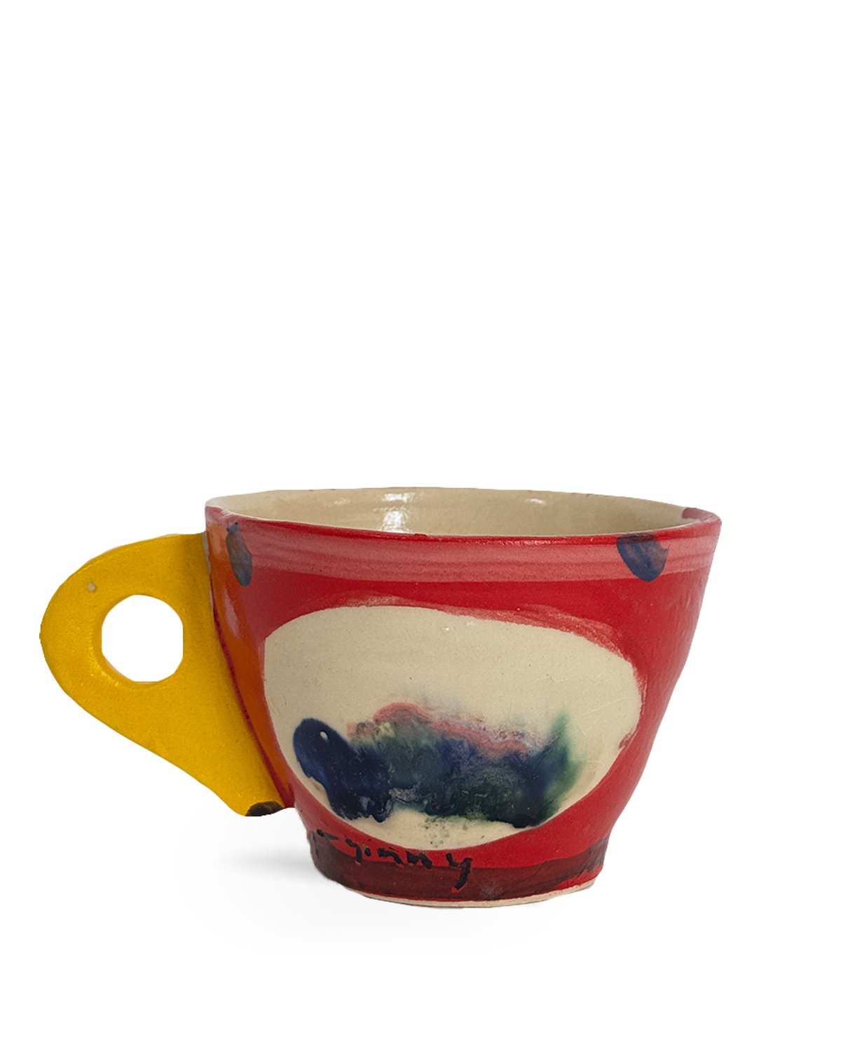 Ginny Sims Mug 18