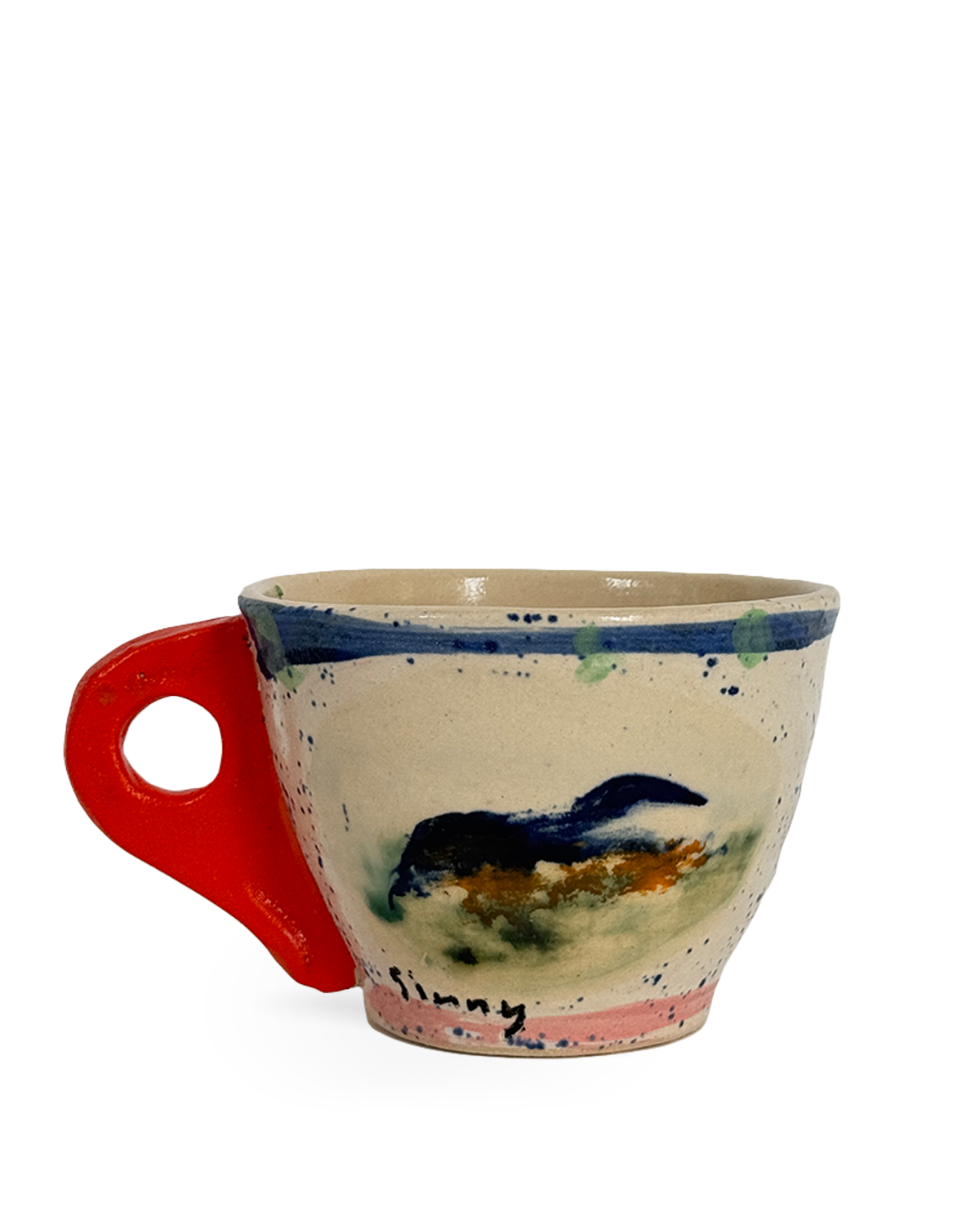 Ginny Sims Mug 20