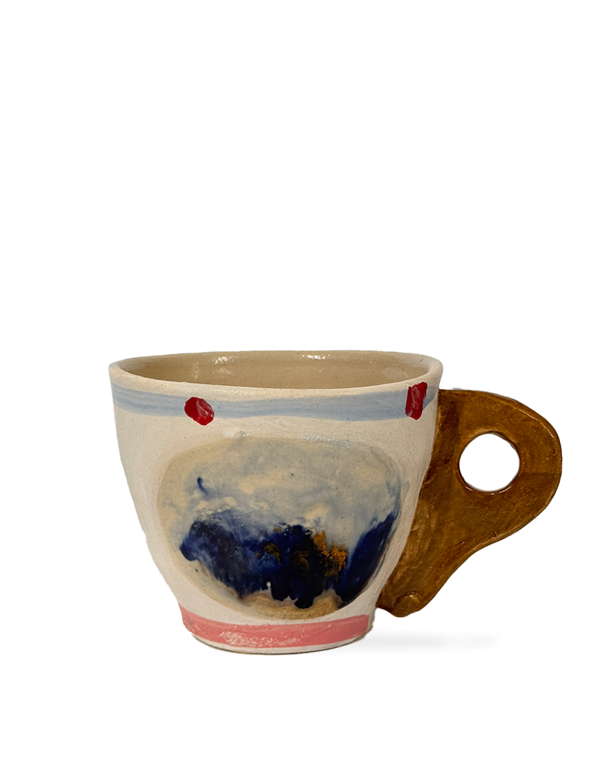 Ginny Sims Mug 22