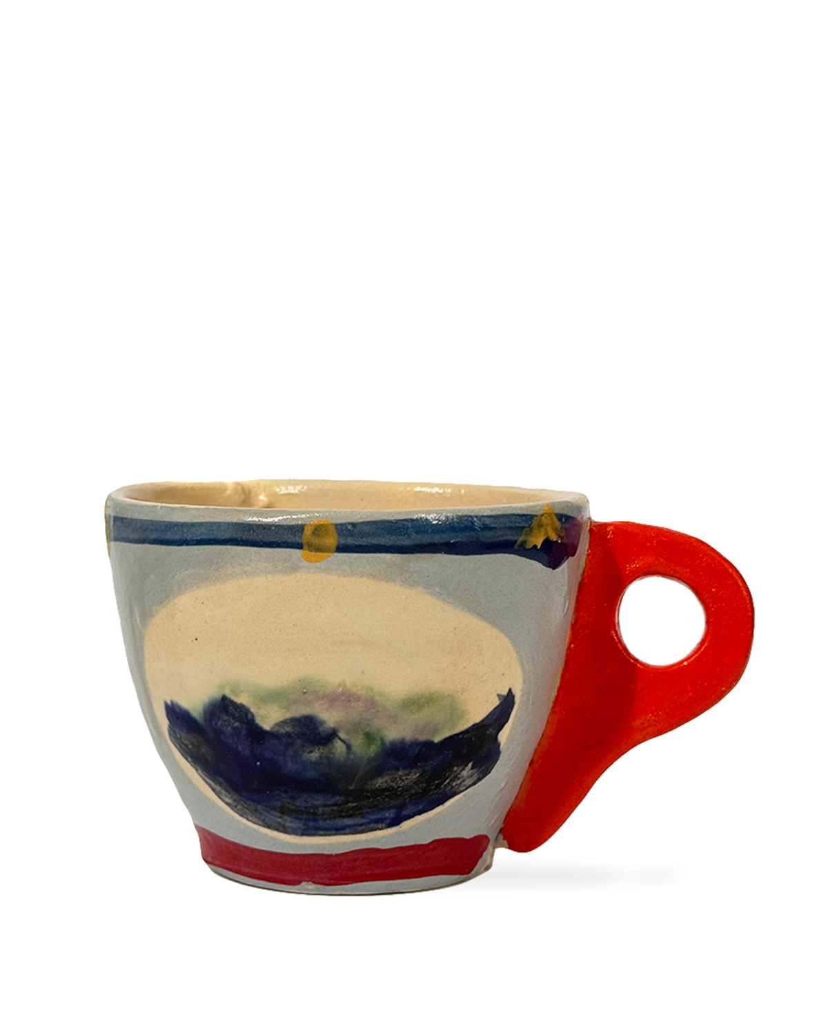 Ginny Sims Mug 23