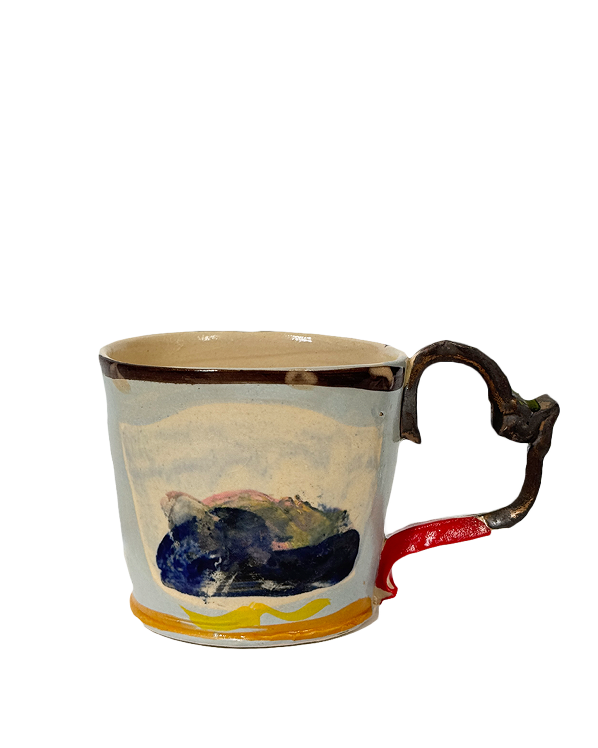 Ginny Sims Mug 24