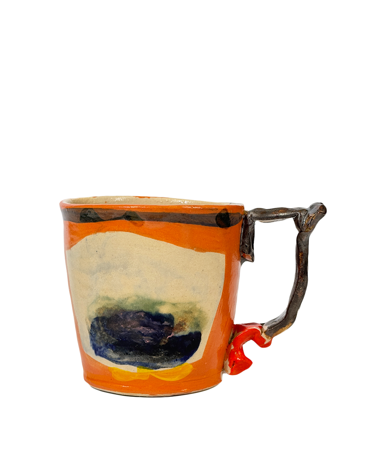 Ginny Sims Mug 25