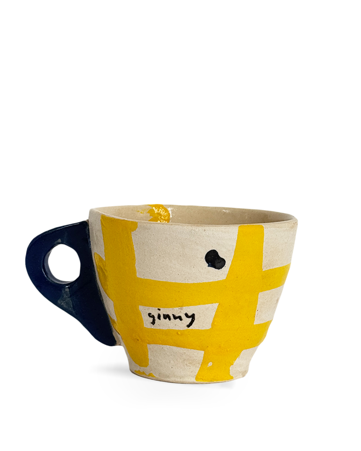 Ginny Sims Mug 06