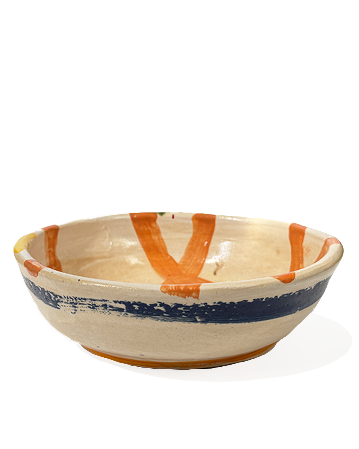 Ginny Sims Large Bowl 01