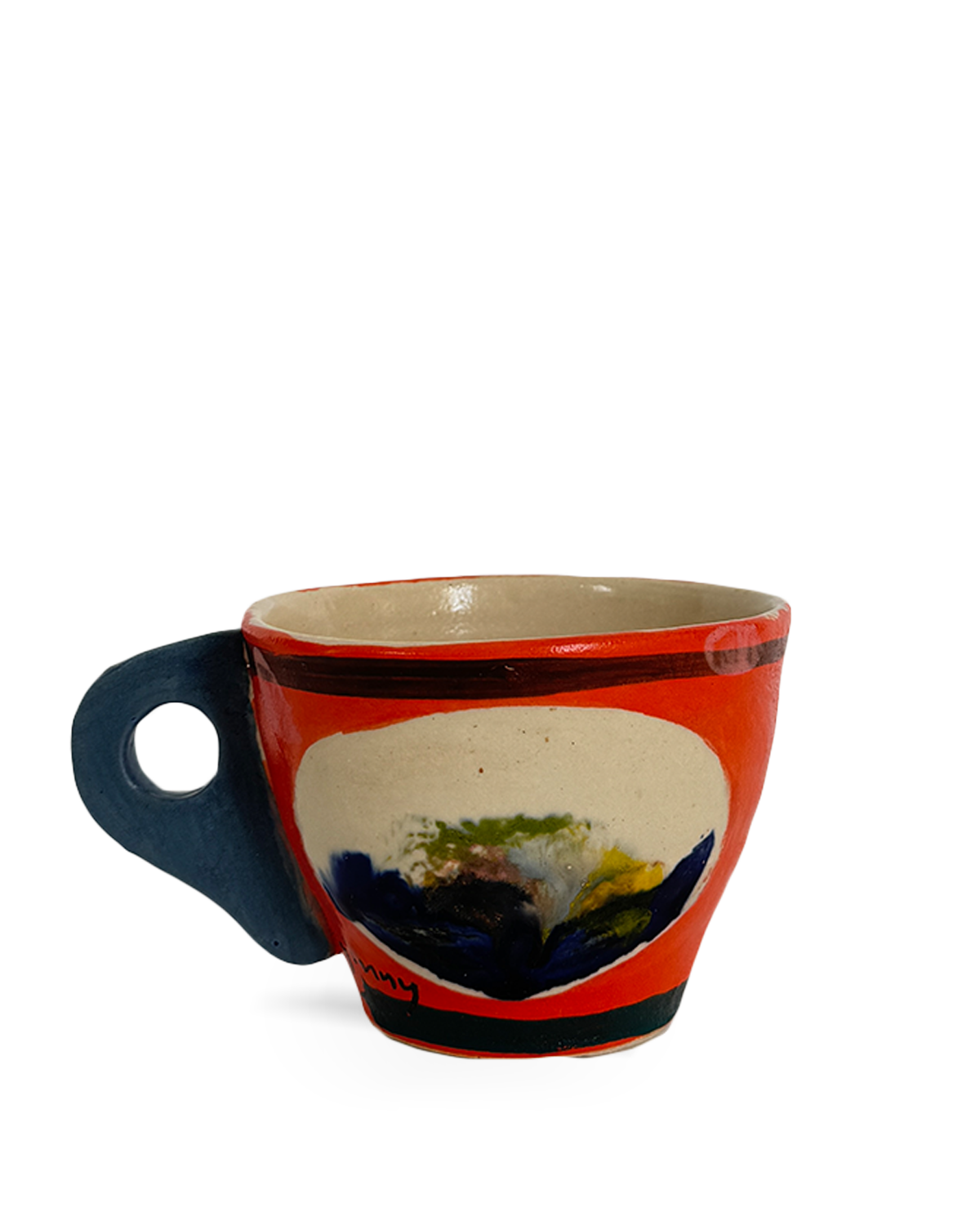 Ginny Sims Mug 12