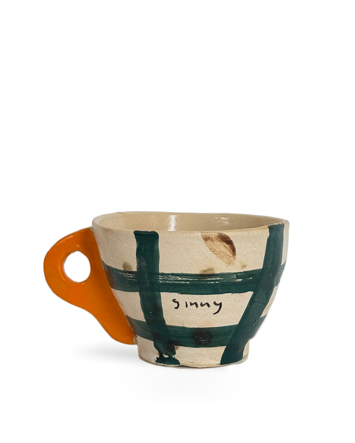 Ginny Sims Mug 01