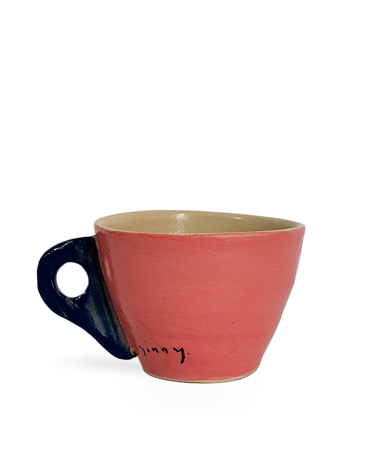 Ginny Sims Mug 02