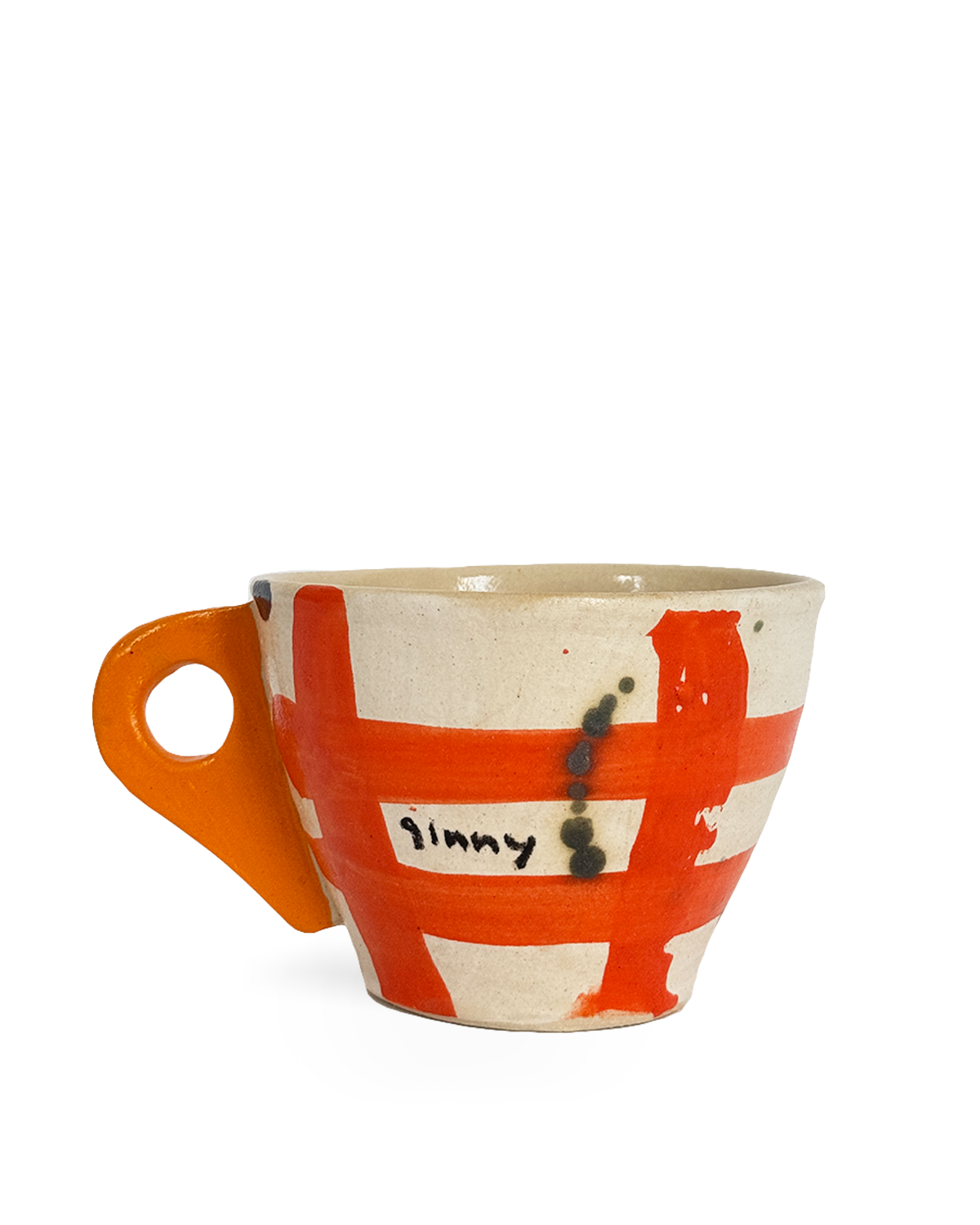 Ginny Sims Mug 03