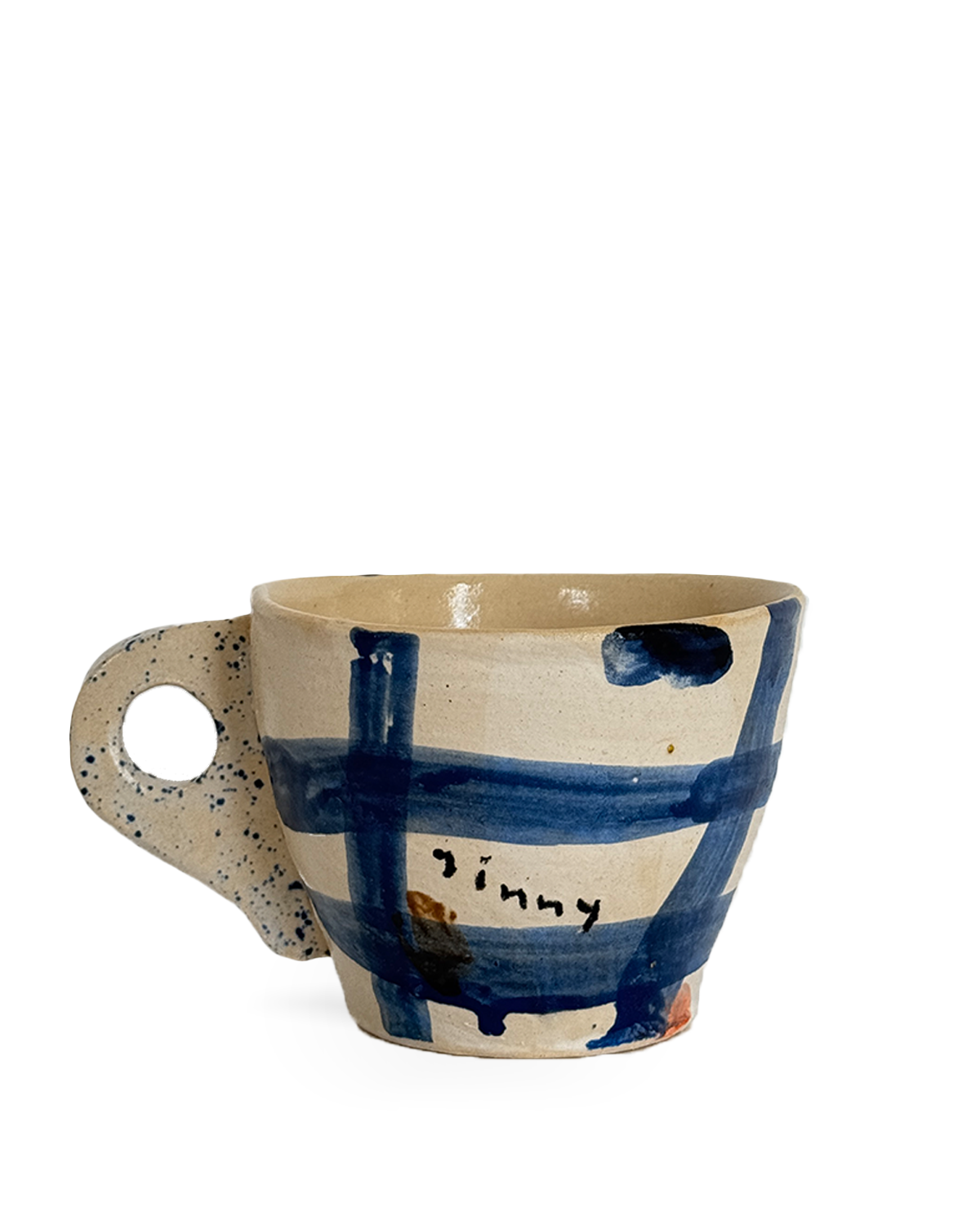 Ginny Sims Mug 08