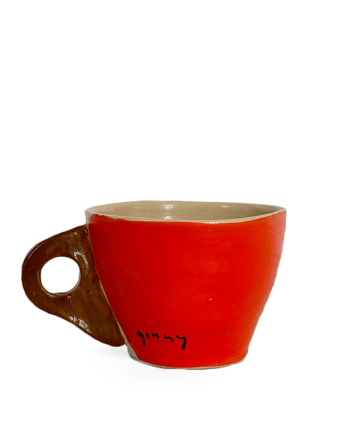 Ginny Sims Mug 09