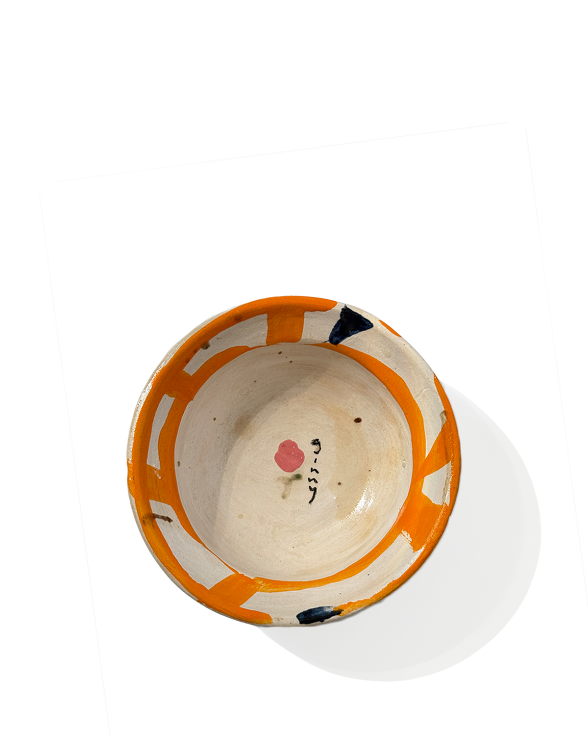 Ginny Sims Small Bowl 01