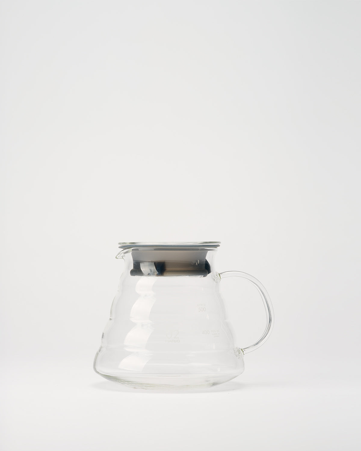 Glass Range Server