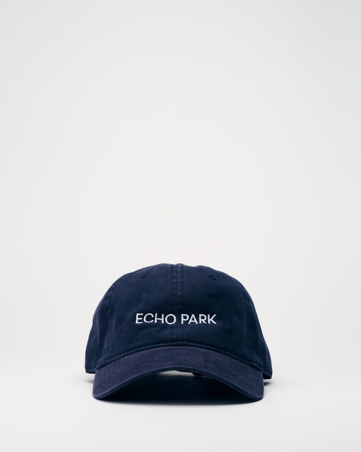 Echo Park Hat in Navy