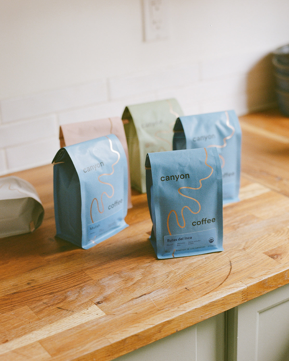 Roaster's Choice Subscription