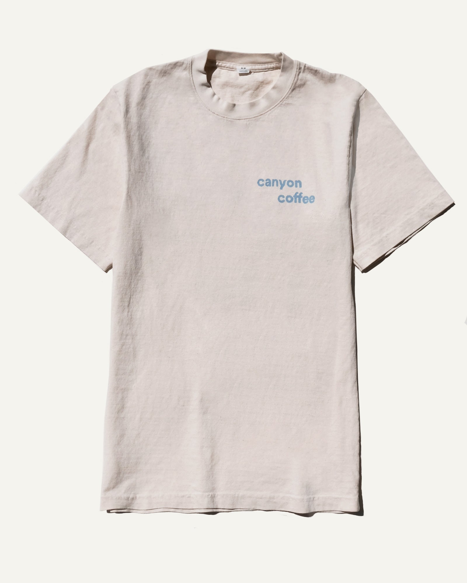 Canyon Echo Park Tee