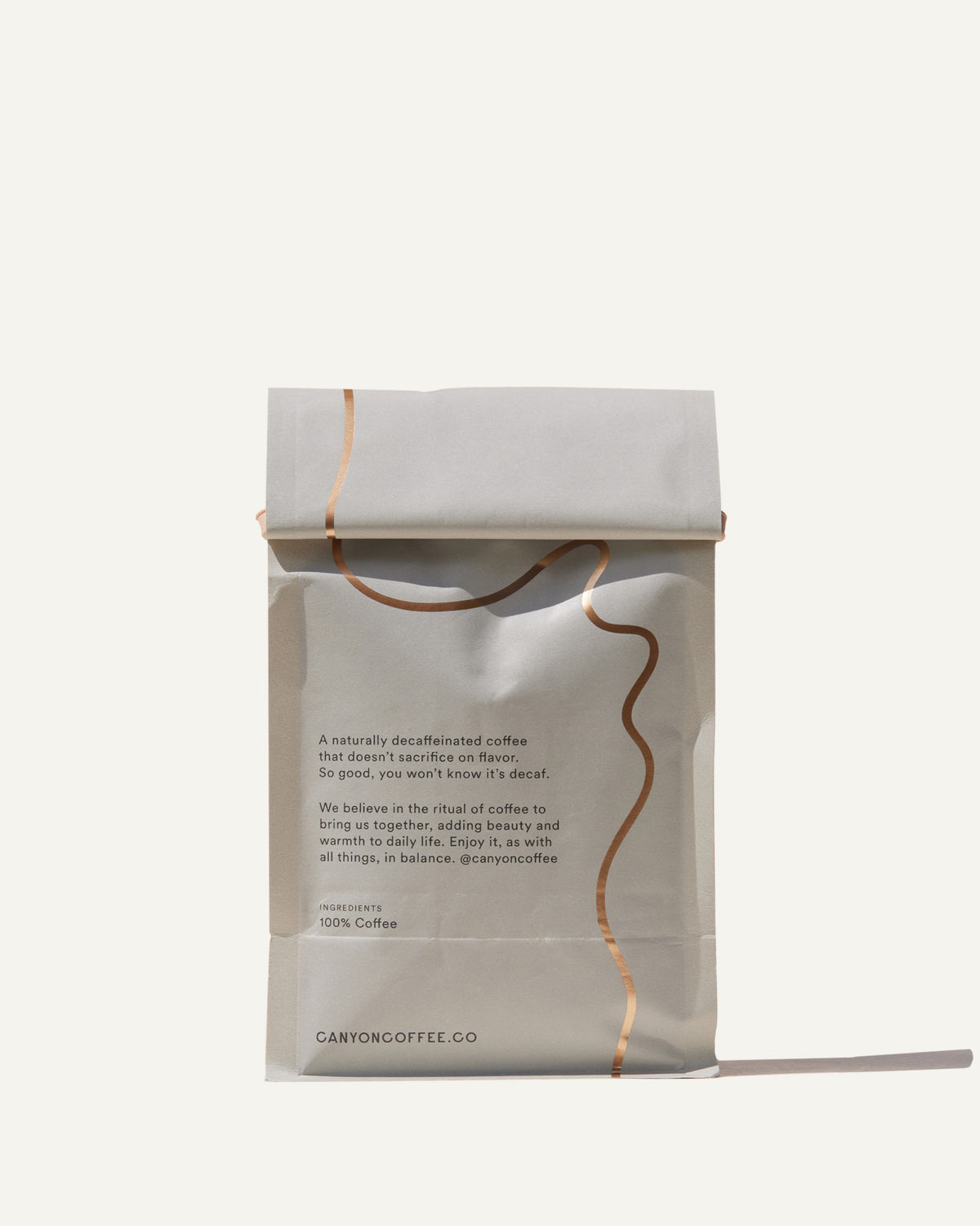 Colombia Decaf - Home Run Club Subscription
